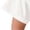 White, variant on Retro Beach Gradient Sunset Graphic Tees Womans Tshirt Shirts Black White S-5XL Tops