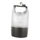 thumbnail image 5 of Bolsa seca impermeable, bolsa flotante para adultos, ligera, versátil, impermeable, para 2l blanco, 5 of 9