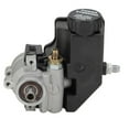 thumbnail image 6 of GM High-Flow Lightweight Aluminum Power Steering Pump w/ Reservoir, 6 of 7