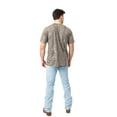 thumbnail image 4 of Realtree Camo Tri-Blend Short Sleeve Shirt – Lightweight & Soft, Outdoor & Hunting Apparel​, 4 of 7