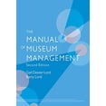 thumbnail image 1 of Pre-Owned Manual of Museum Management (Paperback) 0759111987 9780759111981, 1 of 1