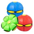thumbnail image 5 of 2023 New Pet Toy Flying Saucer Ball,Flying Saucer Ball Dog Toy, 5 of 6