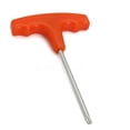 thumbnail image 1 of Hi.FANCY Replacement For Stihl Makita Chainsaw Screwdriver Torx Driver T27 Type T Handle Chain Saw Accessories, 1 of 6