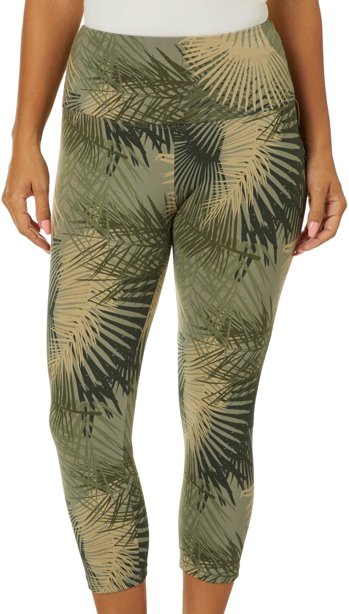 Khakis and company top classic apparel leggings