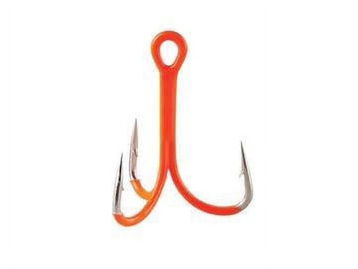 Fusion19™ EWG Treble Hooks