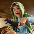 thumbnail image 2 of Juguete de dinosaurio Schleich Midnight T-Rex para niños mayores de 85 años, 2 of 2