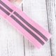 thumbnail image 3 of unbranded Banda Elástica De Cadera Para Entrenamiento Fitness Rosa Material Resistente, 3 of 5