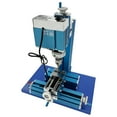 thumbnail image 4 of 100V-240V Mini Milling Machine Micro Metal Drilling Machine Wood Milling Lathe Machine DIY Miller, 4 of 12