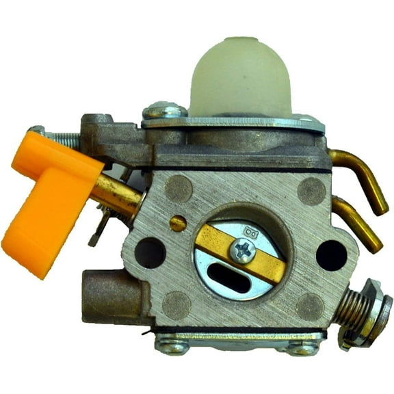 OakTen Replacement Carburetor for 308054004 308054008 308054012 308054013 fits Homelite Ryobi Models UT32600 UT32650 RY26500