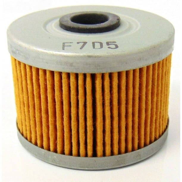 Oil Filter 1099220 Emgo fits Honda 200715 Rancher 420 TRX420 Manual