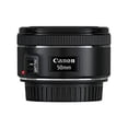 thumbnail image 4 of Canon EF 50mm f/1.8 STM Objectif, 4 of 4