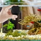 thumbnail image 5 of Herramientas y mejoras para el hogar Mini cepillo magnético Cepillo para acuario Limpiador de vidrio Raspador de ventanas Esponja de limpieza Herramienta Cepillo para cuencos, 5 of 5