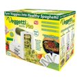 thumbnail image 1 of Veggetti Pro 1000342 Table-Top Spiralizer  White - Metal&amp;Plastic, 1 of 8
