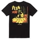 thumbnail image 2 of Star Wars - Camiseta de Yoda Japonés para Hombre (Negro), 2 of 2
