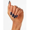 thumbnail image 5 of OPI GelColor Soak-Off Gel Lacquer Mini GCR54B / 0.25oz - Russian Navy, 5 of 5