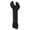 30Mm, variant on 24Mm Open End Striking Wrench, High Tensile Steel Single Head Spanner Hand Tool 27Mm