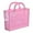 Pink, variant on yuksok Plastic Storage Basket Minimalist for Dressing Room Party Supplies Farmhouse Yellow