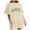 Khaki, variant on Womens Blouse Blouses Shirt
