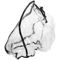 thumbnail image 3 of Car Seat Rain Cover Universal Car Seat Cover Baby Car Seats Protective Cover For Travel, 3 of 3