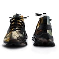 thumbnail image 3 of Fantasy Cats Family Walking Shoes for Men Woman Lightweight Tennis Fashion Elastic Sports Shoes Cushion Basketball Shoes, 3 of 7