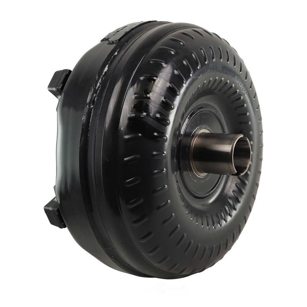 BD Diesel 1070280 AS69RC Aisin ProForce Torque Converter RAM 3500/4500/5500 6.7L Cummins 2013-2018