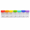 transparent, variant on 7 Compartment Pill Organizer with Magnetic Closure, Portable Weekly Medicine Storage Box, Moisture Resistant PP Travel Pill Case for Tablets, Capsules and Supplements