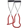 thumbnail image 1 of Canning Jar Lifter: Rubber Grips For Secure Fixation, Ergonomic Design Ensures Comfort And Safety In Your Kitchen, 1 of 7