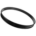 thumbnail image 1 of CIMAXIC 1Set Metal Snare Drum Side Hoops 14 Inch for Musical Instruments, 1 of 8