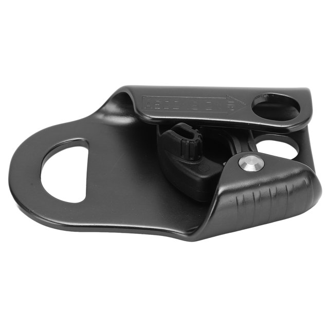 Ascensor De Pecho De Escalada, Elevador De Pecho Antideslizante Profesional Anticaída Ligero Para Cuerda De 8-13 Mm/0,3-0,5 Pulgadas ANGGREK Otros