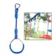 thumbnail image 3 of Accesorios deportivos patio trasero aire libre-pista de obstáculos s de gimnasia, s de barra de columpio, ejercicio Azul Macarena anillos de la barra oscilante, 3 of 8