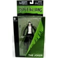 DC Comics New 52 The Joker Action Figure
