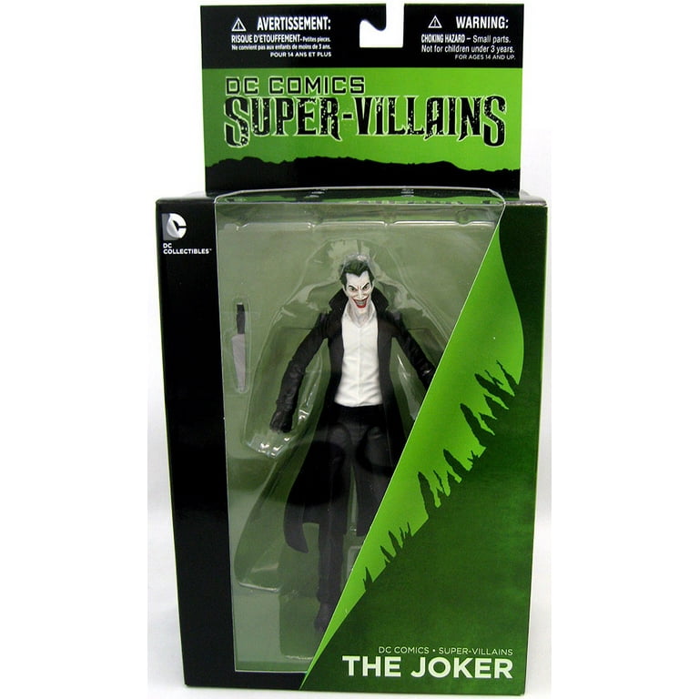 ハーレー・クィン NEW52 ver. ジョーカー バットマン ハーレー・クィン NEW52 ver. ジョーカー バットマン Amazon.co