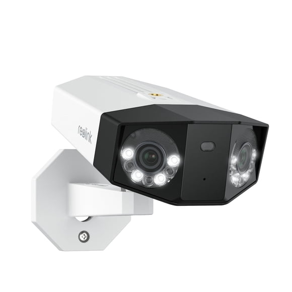 Cámara de seguridad REOLINK Duo 3 PoE 16MP UHD de doble lente