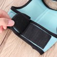 thumbnail image 3 of UEETEK Harness with Lead for Rabbits Bunny Little Pets - Size L (Sky Blue), 3 of 8