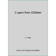 Angle View: I Learn from Children, Used [Paperback]