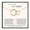 Gold, variant on Mama of an Angel Necklace – Miscarriage Remembrance Jewelry Silver
