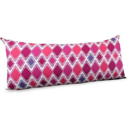 Mainstays Body Pillow