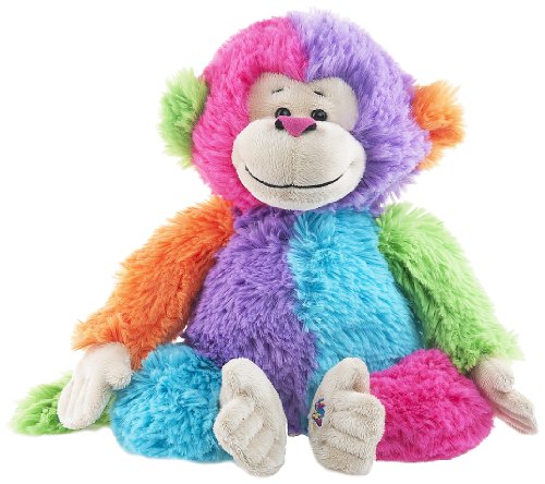 webkinz monkey