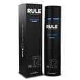 thumbnail image 1 of RULE COSMECEUTICALS - Gel de ducha para hombre Rule No. 12 Gel de ducha para hombre con manteca de karité, aloe vera y aceite de coco para limpiar la piel, revitalizar y restaurar 200 ml, 1 of 5