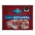 thumbnail image 1 of Salchicha de pavo San Rafael botanera 500 g, 1 of 4