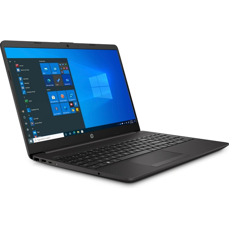 HP Essential Laptop Computer 15.6" FHD Intel Core i5 16 GB 256 GB SSD -