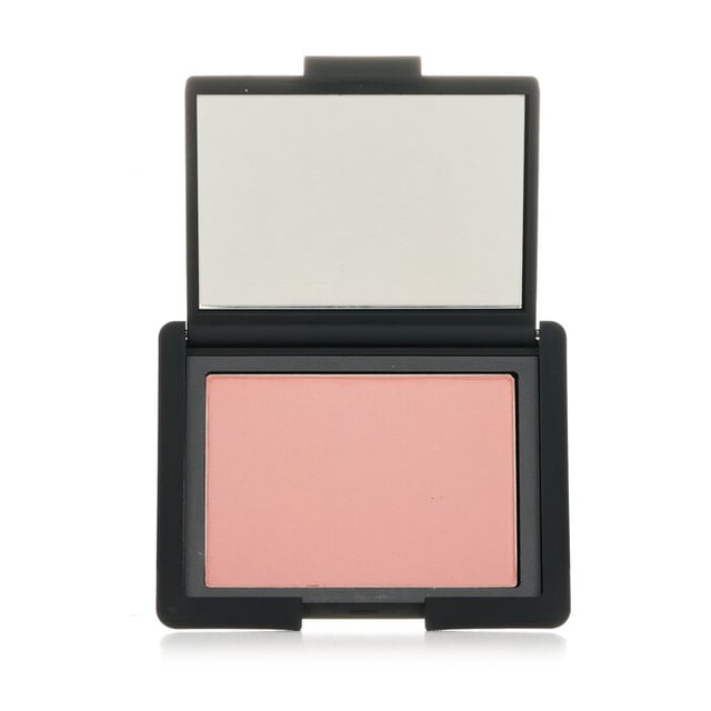 Blush NARS Behave textura ligera aspecto transparente