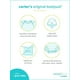 thumbnail image 4 of Body Simple Joys de Carter's Baby Boys, paquete de 6, 18 meses, 4 of 4