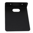 thumbnail image 4 of Router Wall Mount, Aluminum Alloy Router Bracket Wall Mount Hanging Storage Rack For Projector Set Top Box Camera, 4 of 8