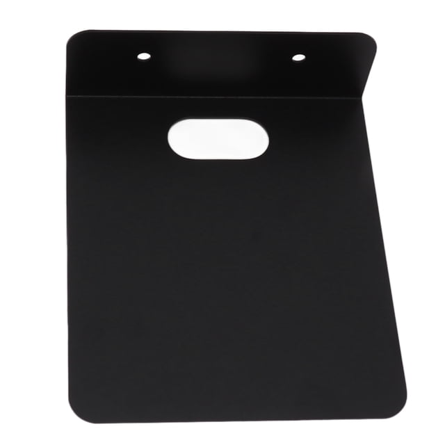 Support Mural pour Routeur, Support Mural en Alliage d'Aluminium pour Routeur, Étagère de Rangement Suspendue pour Projecteur, Boîtier Décodeur, Caméra