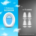 thumbnail image 5 of Odor-Eliminating Small Spaces Air Freshener - Linen & Sky - 1ct: Non-Powered, Oil, 0.25oz, 5 of 5