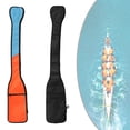 thumbnail image 3 of MYG Sac de Rangement pour Pagaie avec Bandoulière Réglable pour Bateaux Dragons Kayaks, 3 of 6