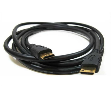 SF Cable High Speed Mini HDMI M/M v1.3b Cable  3 meter price history on PriceWatchPro