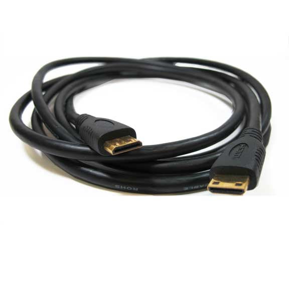 SF Cable High Speed Mini HDMI M/M v1.3b Cable, 3 meter
