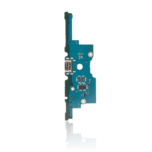 Replacement Charging Port With Flex Cable Compatible For Samsung Galaxy Tab S6 (T860 / T865)